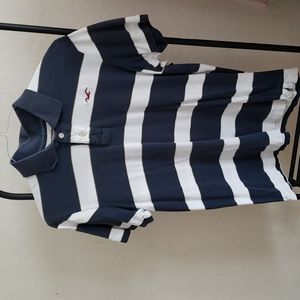 Hollister Police Shirt